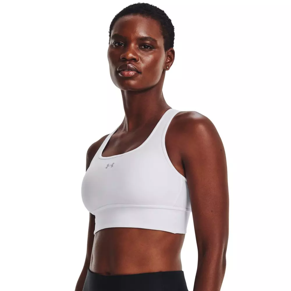 Under armour shop longline sports bra